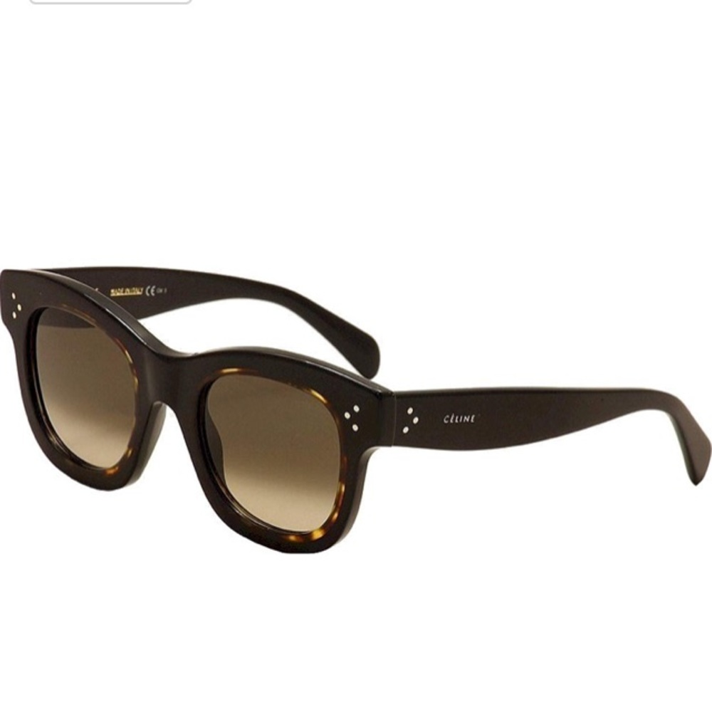 Céline new sunglasses